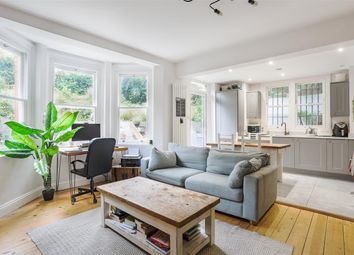 Thumbnail Flat for sale in Anson Road, London