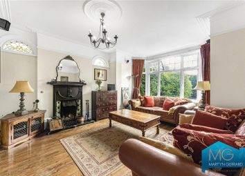 Thumbnail 5 bedroom semi-detached house for sale in Etchingham Park Road, Finchley, London