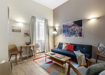 Thumbnail 1 bedroom flat to rent in Westbourne Gardens, London