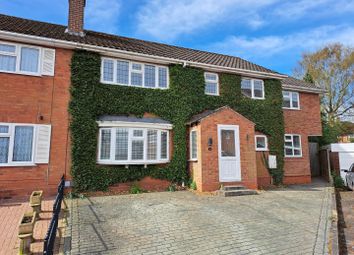 Thumbnail Semi-detached house for sale in Kesterton Road, Sutton Coldfield