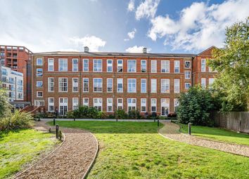 Thumbnail 2 bedroom flat for sale in Enfield Road, London
