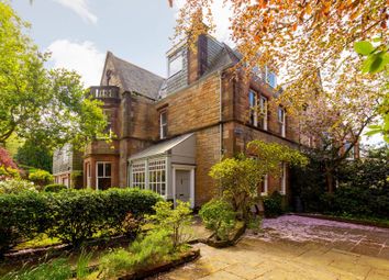 Thumbnail End terrace house for sale in Nile Grove, Edinburgh