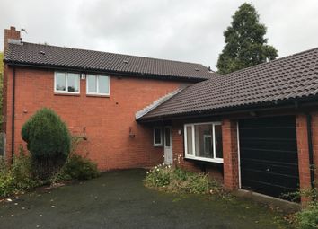 6 Bedroom Detached house for rent