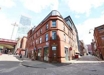 Thumbnail Flat for sale in Pack Horse, 357 - 361 Deansgate