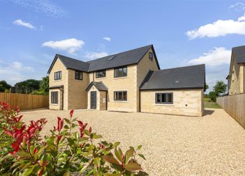 Thumbnail 5 bed detached house for sale in Red Lane, Todber, Sturminster Newton