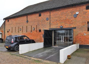 Thumbnail Commercial property to let in Coptfold Hall Farm, Writtle Road, Ingatestone, Essex