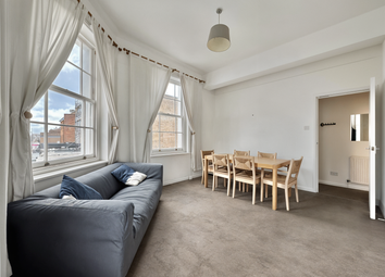 Thumbnail 2 bed flat to rent in Caledonian Road, London