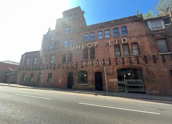Thumbnail Flat for sale in Macintosh Mills, Cambridge Street, Manchester
