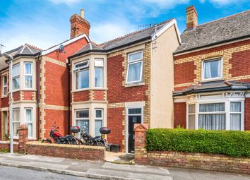 Thumbnail 3 bed terraced house for sale in Jewel Street, Barry