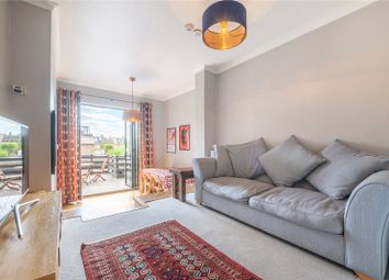 Thumbnail 2 bed flat for sale in Alma Road, London