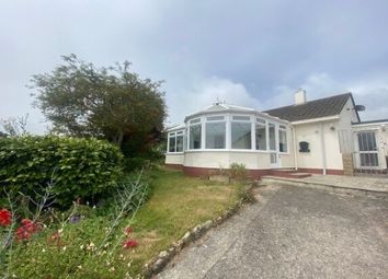 Thumbnail 3 bed bungalow to rent in Boswergy, Penzance