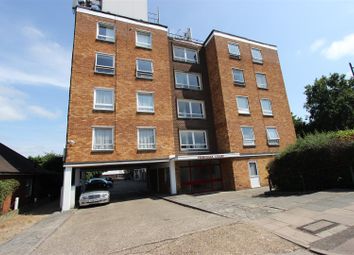 Thumbnail 1 bed property for sale in Princessa Court, Uvedale Road, Enfield