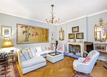 3 Bedrooms Flat for sale in St. Georges Square, London SW1V