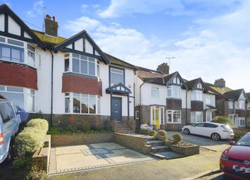 Thumbnail 3 bed semi-detached house for sale in Reading Road, Brighton