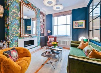 Thumbnail Terraced house for sale in Coptic Street, Bloomsbury, London