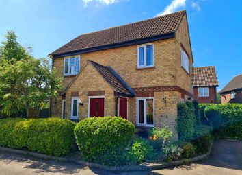 Thumbnail 3 bed detached house for sale in Pilkingtons, Church Langley, Harlow