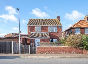 Thumbnail Detached house for sale in Station Road, Cromer