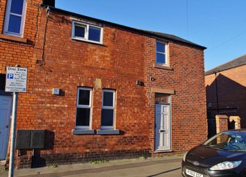 Thumbnail Terraced house to rent in Brook Street, Carlisle