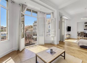 Thumbnail 3 bed apartment for sale in Cannes, Super Cannes, 06400, France