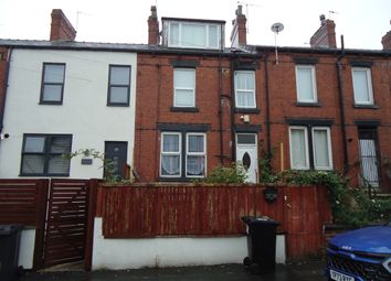 Thumbnail 3 bed terraced house for sale in Longroyd Street, Beeston