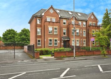 Thumbnail Flat for sale in Village Gate Wilbraham Road, Manchester, Greater Manchester