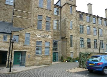 Thumbnail Flat to rent in Silens Works, City Centre, Bradford
