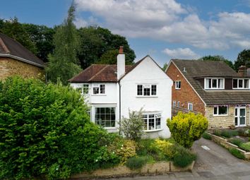Thumbnail Detached house for sale in Rucklers Lane, Kings Langley