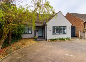 Thumbnail Detached house for sale in Lavender Way, Hitchin