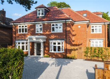 Thumbnail Flat for sale in Bradmore House, Brookmans Park, Hertfordshire