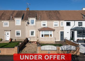 Thumbnail Terraced house for sale in 16 Muirpark Road, Tranent