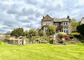 Thumbnail Detached house for sale in Blind Lane, Matlock