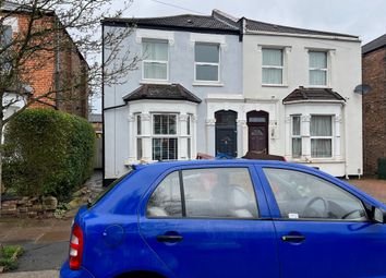 Thumbnail Semi-detached house to rent in Westbury Road, London