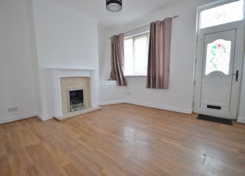 Thumbnail 2 bed terraced house for sale in Cannon Street, Castleford