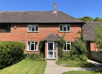 Thumbnail Detached house to rent in Cricket Close, Crawley, Winchester, Hampshire