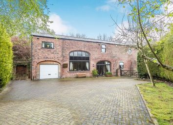 Barn Conversions For Sale In Goose Foot Lane Samlesbury Preston