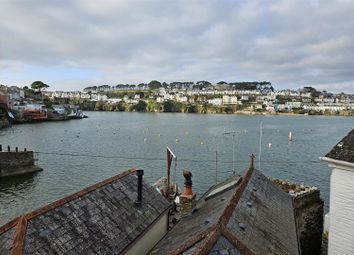 Thumbnail Property for sale in The Quay, Polruan, Fowey