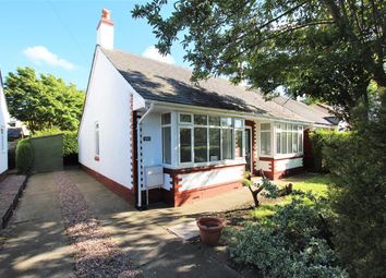 3 Bedroom Semi-detached bungalow for sale