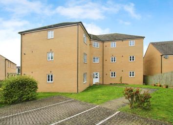 Thumbnail 1 bed flat to rent in College Way, Filton, Bristol