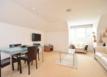 Thumbnail Flat for sale in Albury Road, Guildford