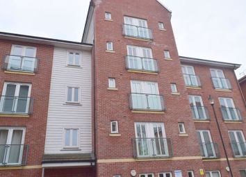 Thumbnail Flat to rent in Saddlery Way, Chester
