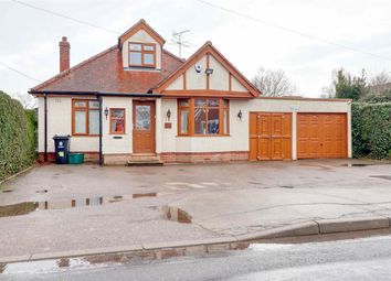 Thumbnail Bungalow for sale in Holland Road, Little Clacton, Clacton-On-Sea