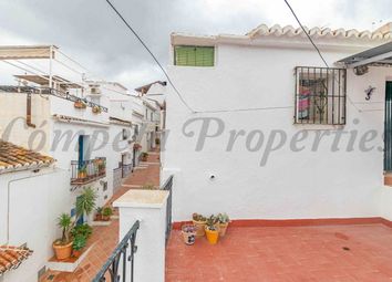 Thumbnail 2 bed town house for sale in Townhouse, Torrox, Málaga, Andalusia, Spain