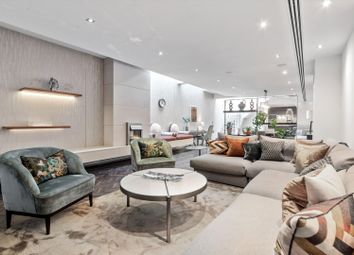 Thumbnail Terraced house to rent in Cheval Place, Knightsbridge, London