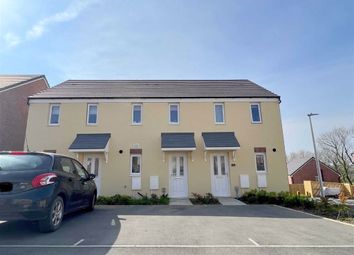 Thumbnail 2 bed terraced house for sale in Spring Grove, Haverfordwest