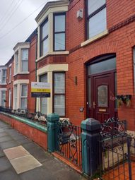 Liverpool - Terraced house to rent               ...