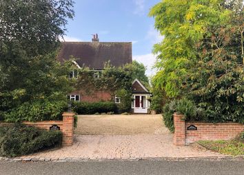 Thumbnail 4 bed cottage for sale in Tilehouse Lane, Denham, Uxbridge