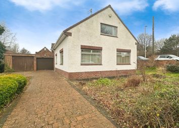 Thumbnail 2 bed bungalow for sale in Blind Lane, Chester Le Street, Durham