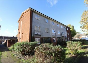 Thumbnail 2 bed maisonette for sale in Clopton Green, Basildon