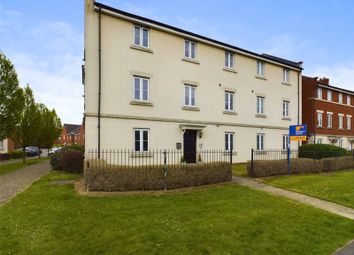 Thumbnail Flat for sale in Beamont Walk, Brockworth, Gloucester, Gloucestershire