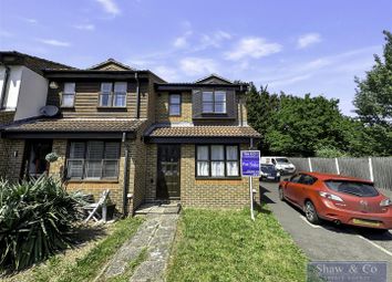 Thumbnail End terrace house for sale in Lanigan Drive, Hounslow